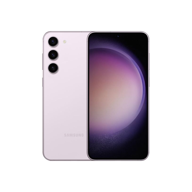 8806094725964-Samsung Galaxy S23+ - Smartphone - 5G - 8/512 Go - mauve-P_405147846_8-3