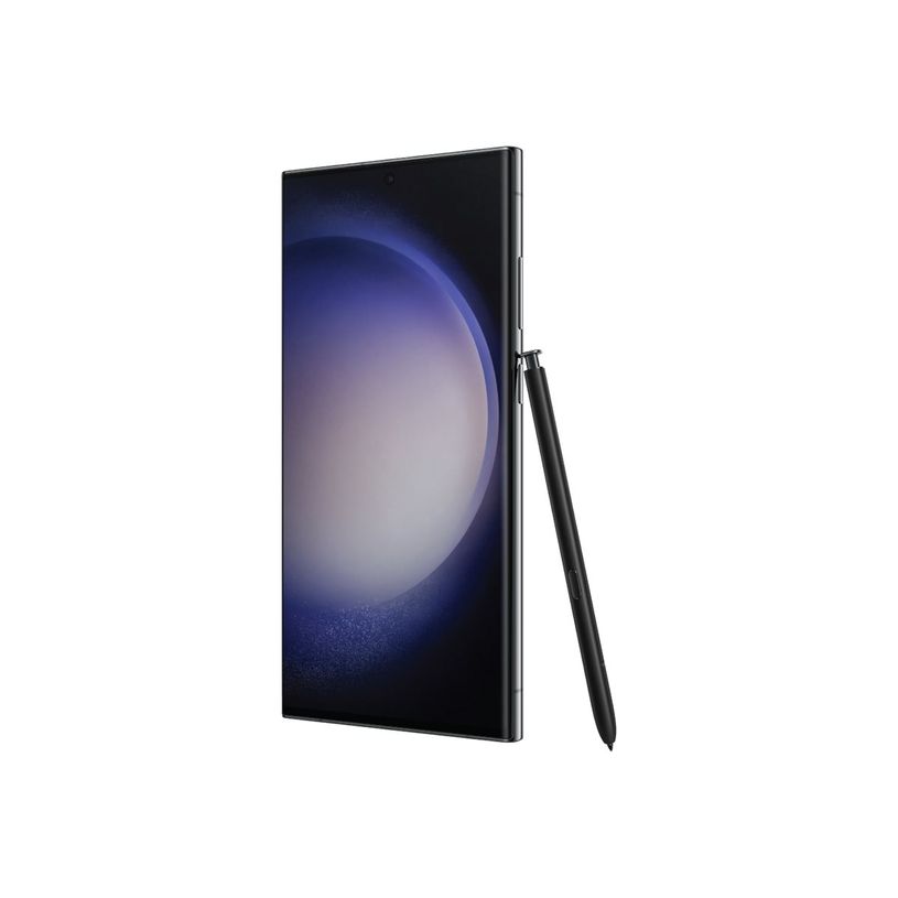 8806094734355-Samsung Galaxy S23 Ultra - Smartphone - 5G - 8/256 Go - noir-P_405147847_3-1
