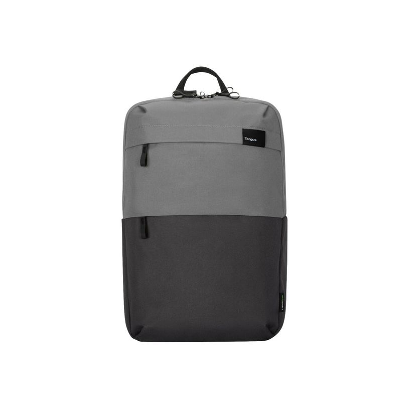 5051794040548-Targus Sagano EcoSmart Travel - Sac à dos pour ordinateur portable - 15.6" - gris, noir-P_405147933_5-4