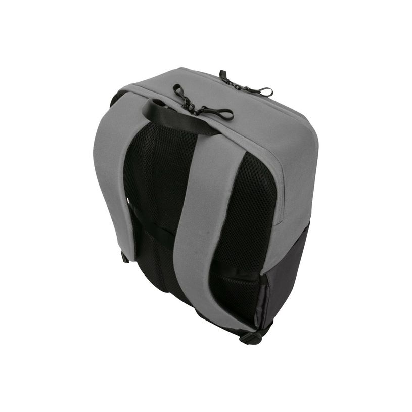 5051794040548-Targus Sagano EcoSmart Travel - Sac à dos pour ordinateur portable - 15.6" - gris, noir-P_405147933_7-6