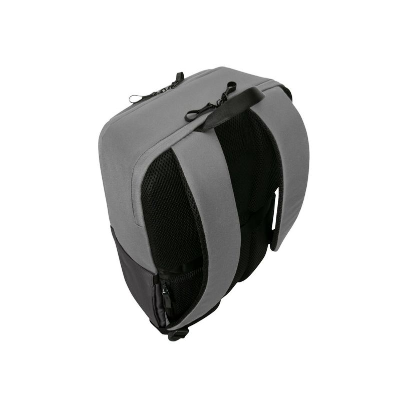5051794040548-Targus Sagano EcoSmart Travel - Sac à dos pour ordinateur portable - 15.6" - gris, noir-P_405147933_9-8