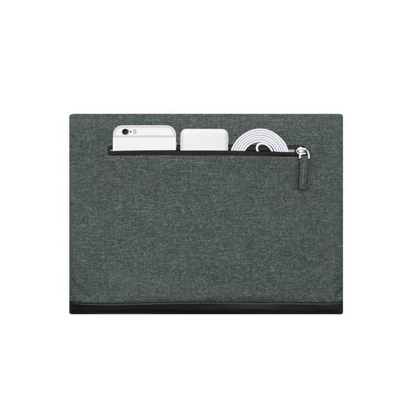 4260403577073-RIVACASE Lantau - Housse pour ordinateur portable 13,3" - kaki-P_405147949_4-3