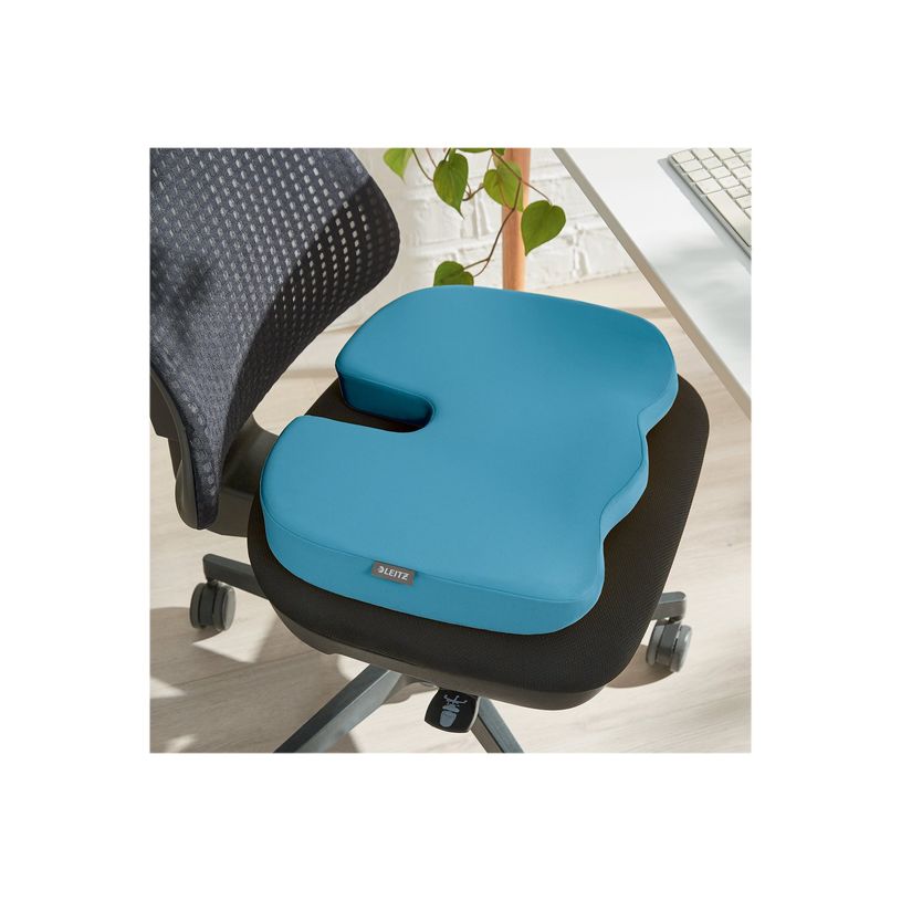 4002432129560-Leitz Ergo Cosy - Coussin de siège ergonomique - bleu calme-P_405148753_4-3