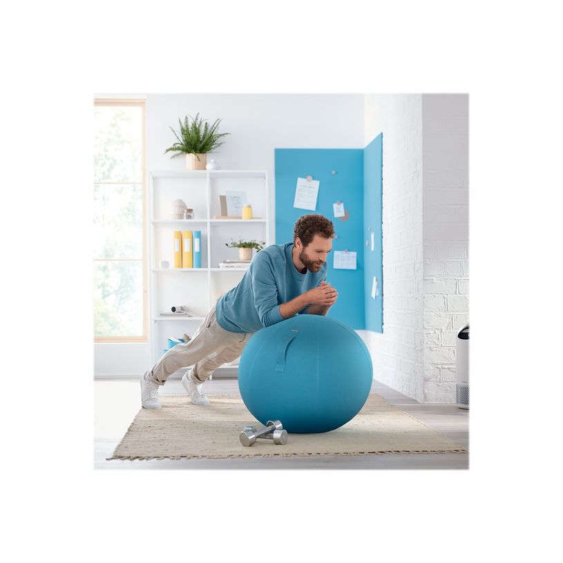 4002432129539-Leitz Ergo Cosy Active - Ballon d'assise - diamètre de 65 cm - bleu calme-P_405148764_1-12