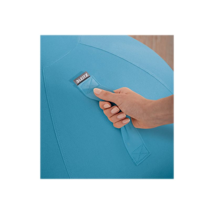 4002432129539-Leitz Ergo Cosy Active - Ballon d'assise - diamètre de 65 cm - bleu calme-P_405148764_10-11