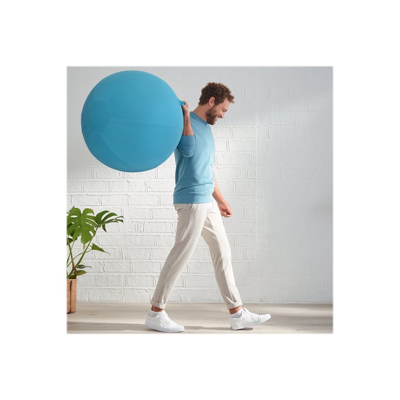 4002432129539-Leitz Ergo Cosy Active - Ballon d'assise - diamètre de 65 cm - bleu calme-P_405148764_7-8