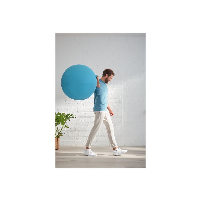 4002432129539-Leitz Ergo Cosy Active - Ballon d'assise - diamètre de 65 cm - bleu calme-P_405148764_8-9