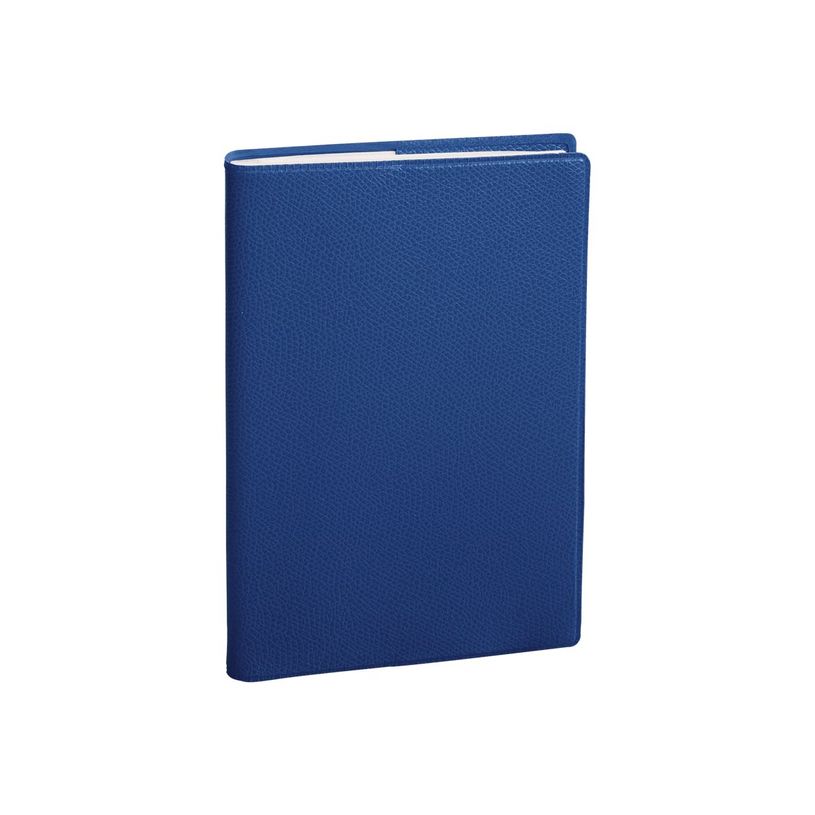 3371010480210-Agenda de poche Impala Minibest avec répertoire - 1 mois sur 1 page - 7,5 x 14 cm - bleu -P_405149555_2-0