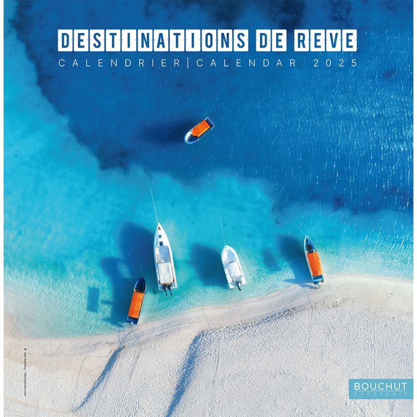 3592930027044-Calendrier illustré BOUCHUT 30 x 30 cm DESTINATIONS DE REVE 70 %-P_405149837_1-0