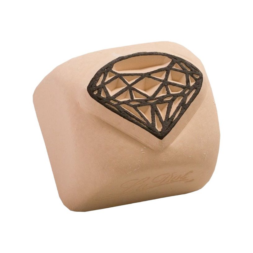 8718503971414-LaDot - Pierre pour tatouage éphémère - en céramique - taille S (2,2 x 2,2 cm) - diama-P_405151677_2-0