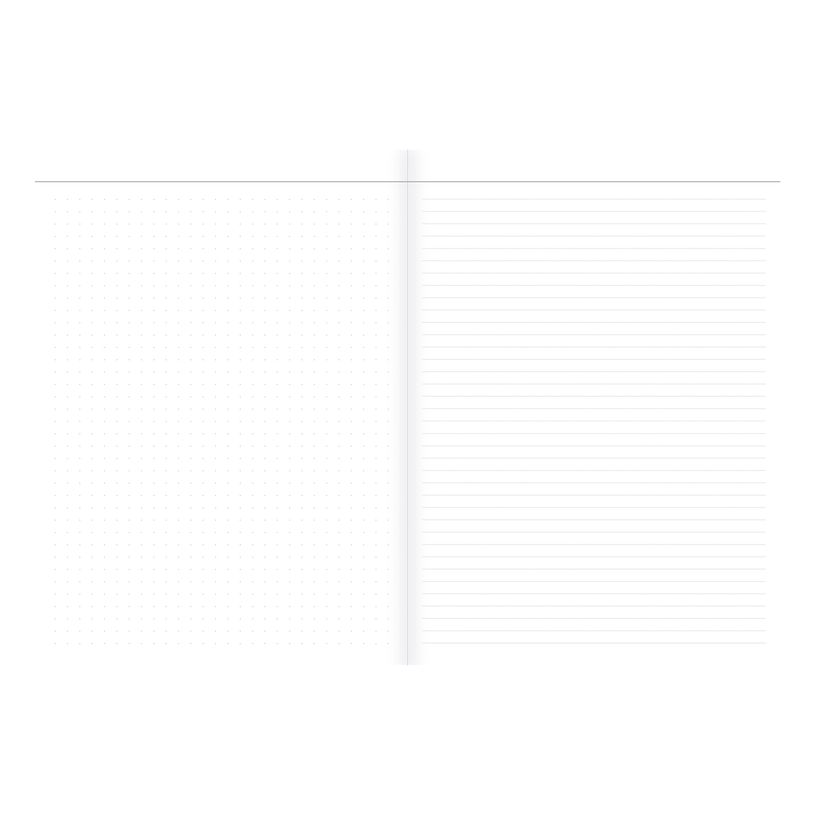 3371010509560-Quo Vadis Marguy Adults - Carnet de notes - 15 x 21 cm - pointillés - minéral-P_405151845_3-1