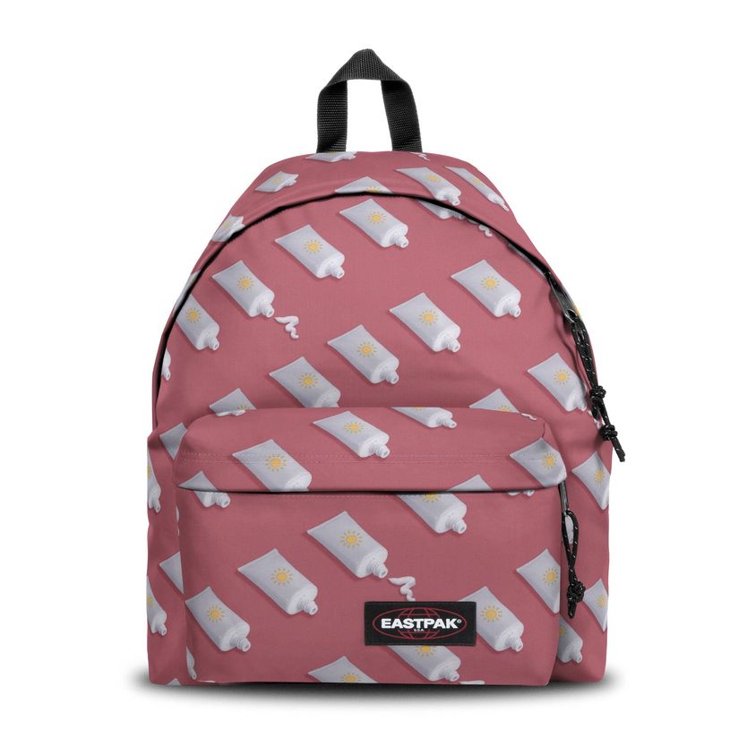 5400806663525-EASTPAK Padded Pak'r - Sac à dos - 40 cm - Comp sunblock-P_405155186_1-0