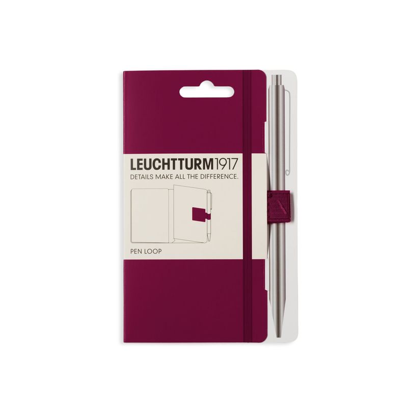 4004117551642-Leuchtturm1917 - Pen loop passant pour stylo autoadhésif - bordeaux-P_405155548_1-0