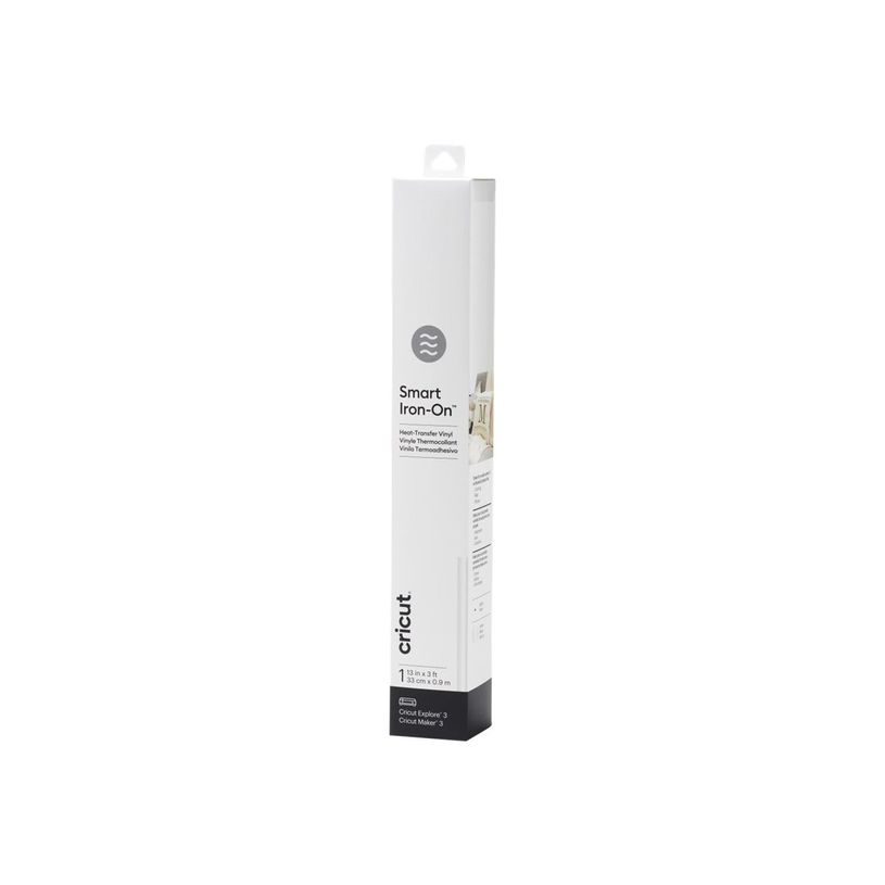 0093573797460-Cricut Smart Iron-On - Film thermocollant 33 x 90 cm - blanc-P_405155940_1-0