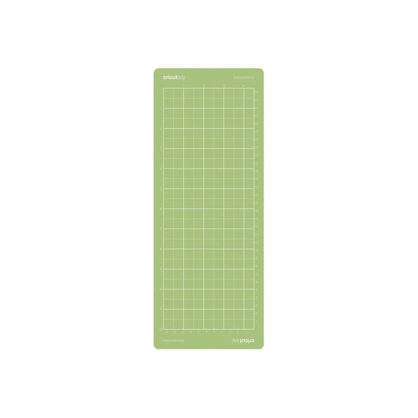 093573938924-Cricut Joy StandardGrip - Tapis de découpe adhérence moyenne - 11,4 x 30,5 cm-P_405155958_1-0