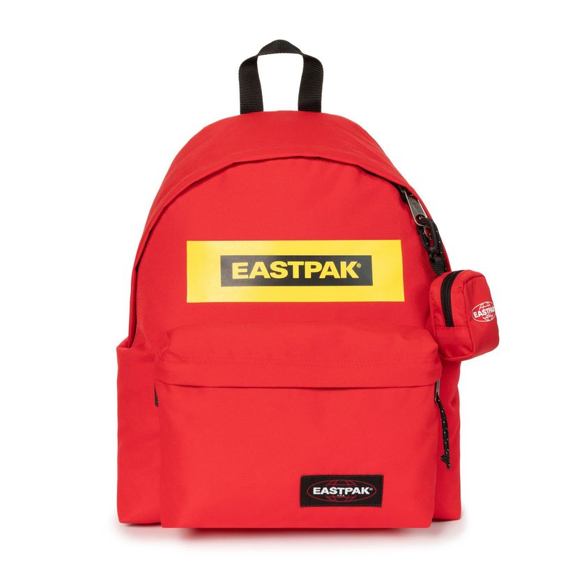 0404051563659-EASTPAK Padded Pak'r - Sac à dos - 40 cm - Silk sailor-P_405156365_1-0