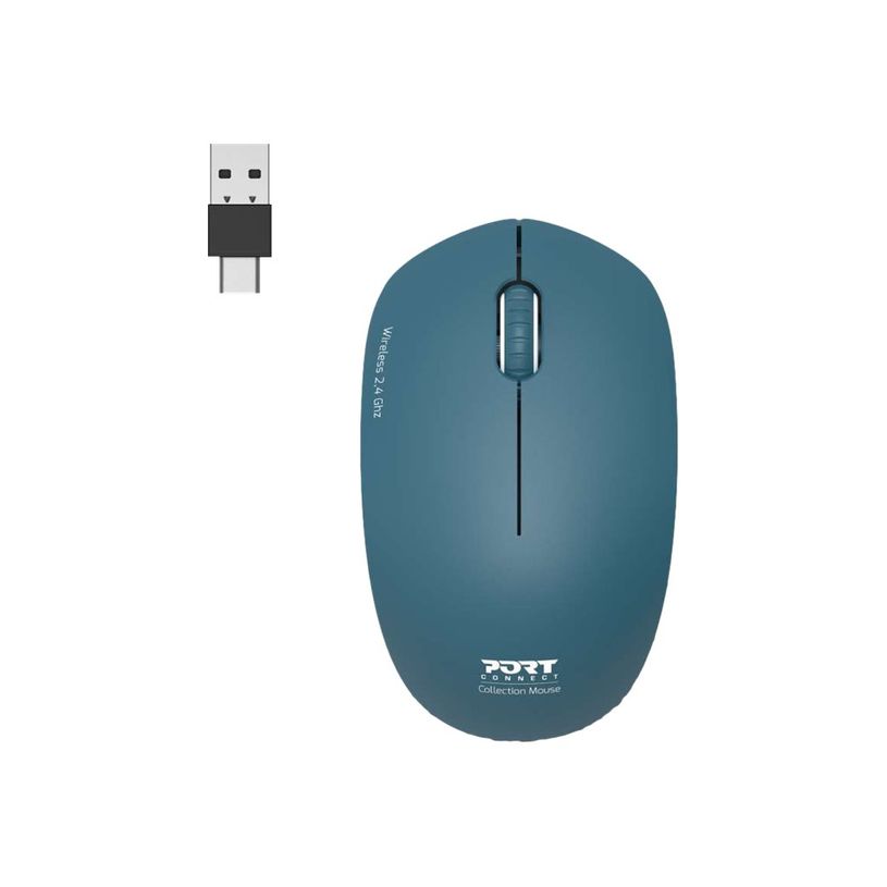 3567049005450-PORT Connect - Souris sans fil - saphir-P_405156475_5-1