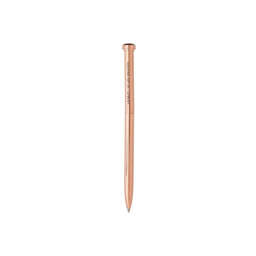 8052783612293-Legami - Stylo à bille avec initial S - noir-P_405157189_1-0