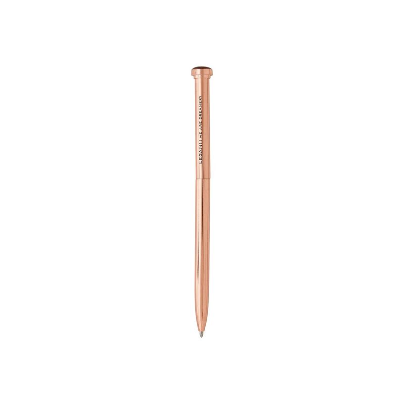 8052783612347-Legami - Stylo à bille avec initial X - noir-P_405157194_1-0