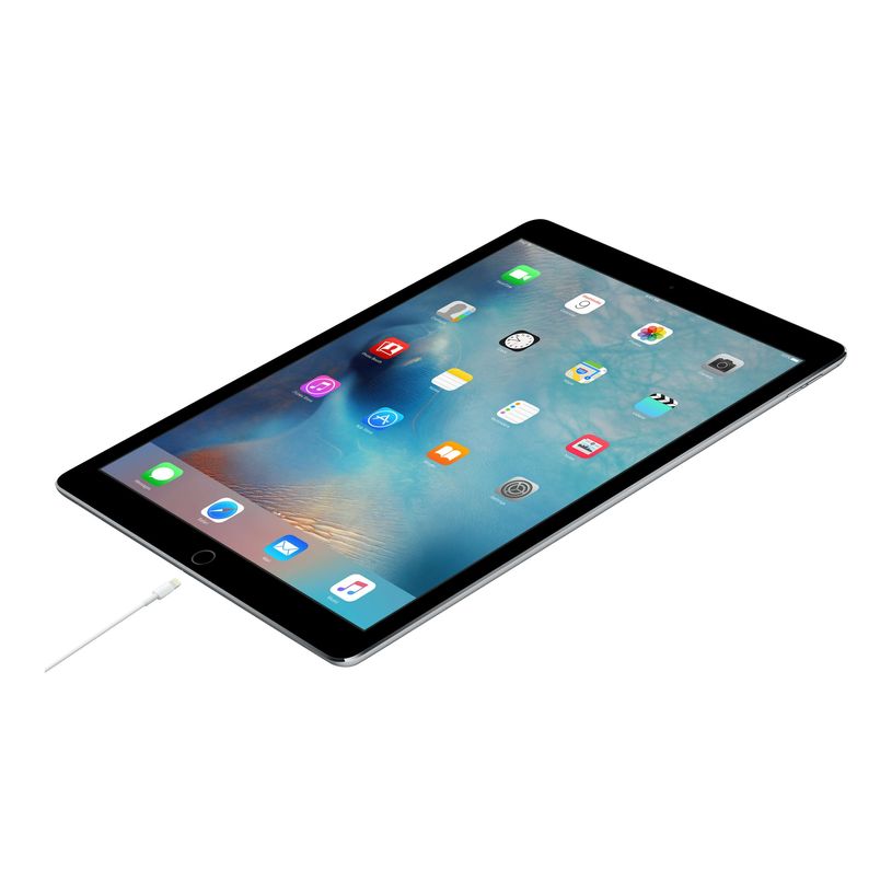 0194252750872-Apple - Câble de charge et de synchronisation USB/Connectique Lightning - 1m - blanc-P_405158027_2-1