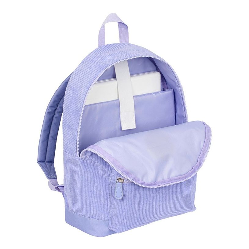 3135257073754-Sac à dos Youth Power - 1 compartiment - violet - Viquel-P_405159656_3-2