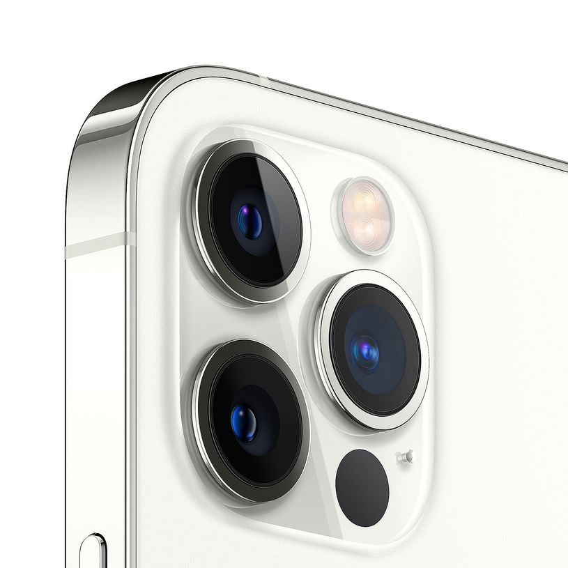 3584770628260-Apple iPhone 12 Pro - Smartphone reconditionné grade A - 5G - 6/128 Go - blanc-P_405160504_5-3