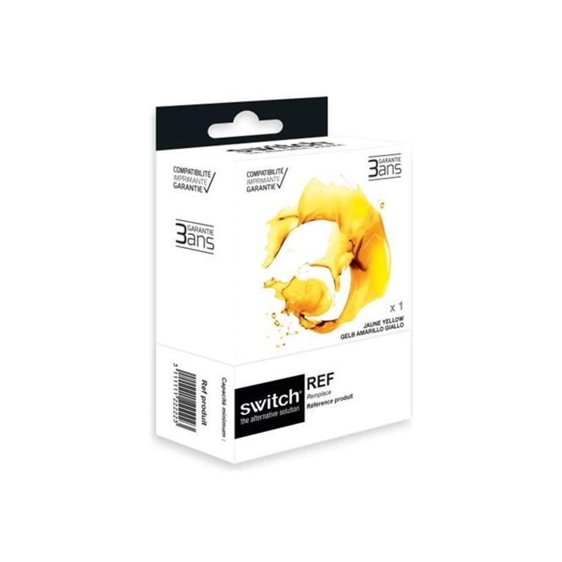 3700654298569-Cartouche compatible Brother LC426XL - jaune - Switch-P_405160977_1-0
