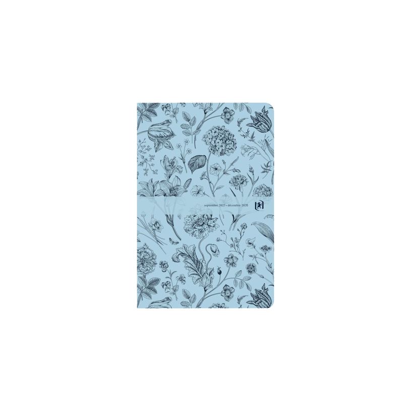 3147280273209-Agenda Oxford Romance - 1 semaine sur 2 pages - 10 x 15 cm - différents modèles disponib-P_405161819_4-2