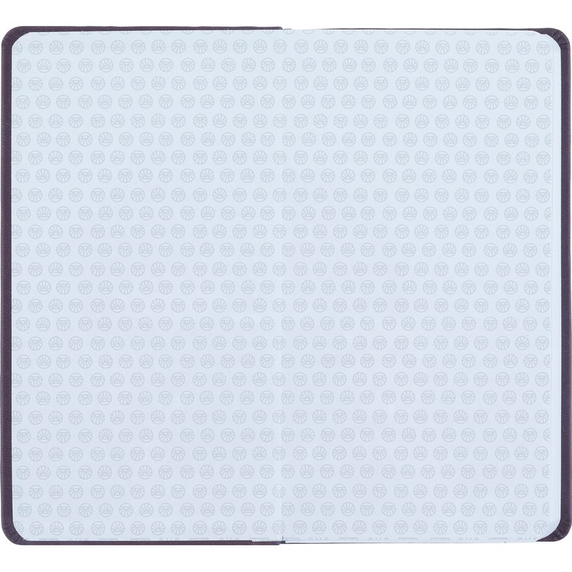 3664447168746-Agenda de poche Summerside - 1 semaine sur 2 pages - 9,5 x 17,5 cm - nude - Oberthur-P_405162229_2-1