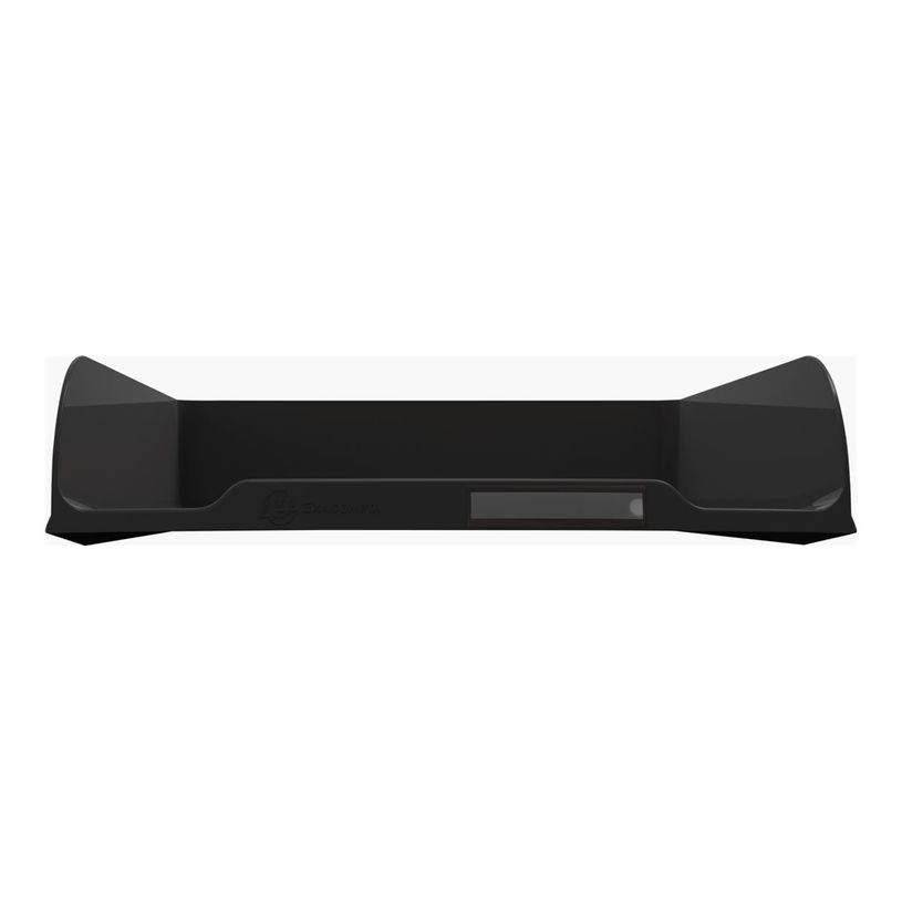 9002493211148-Exacompta NeoDeco - Corbeille à courrier noir - A4+-P_405162840_3-0