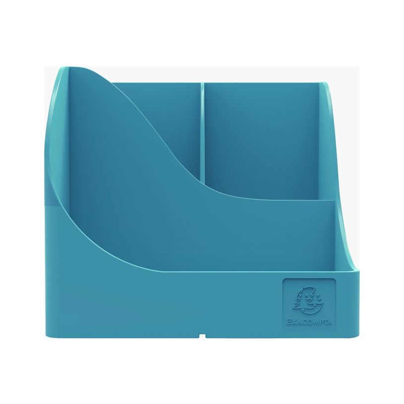 9002493695344-Exacompta Skandi - Pot à crayons - bleu pacifique-P_405162868_2-1