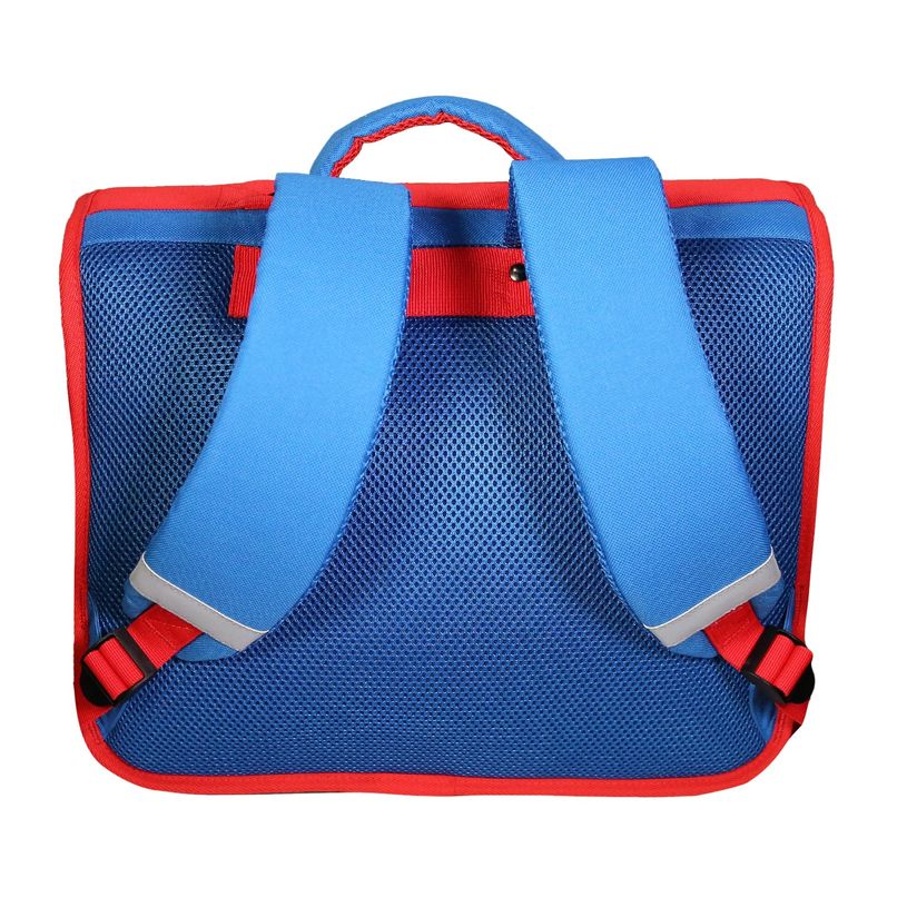 3666311019819-Cartable Avengers - 38 cm - 2 compartiments - multicolore - Bagtrotter-P_405163913_3-2