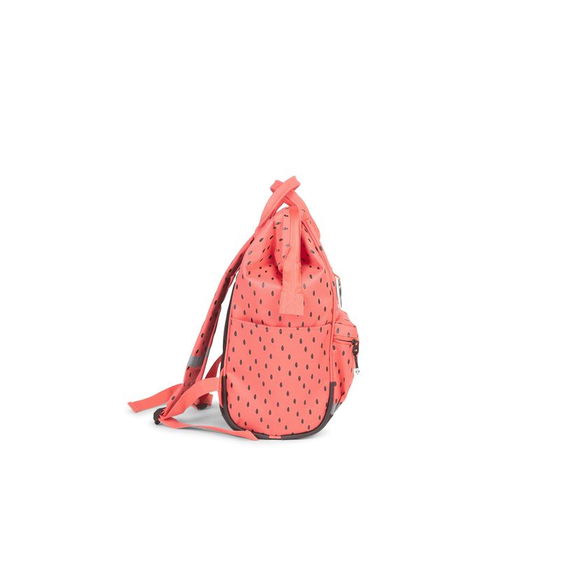 3663842008176-Sac à dos Tutti Frutti - 1 compartiment - rouge - Pol Fox-P_405164586_3-2