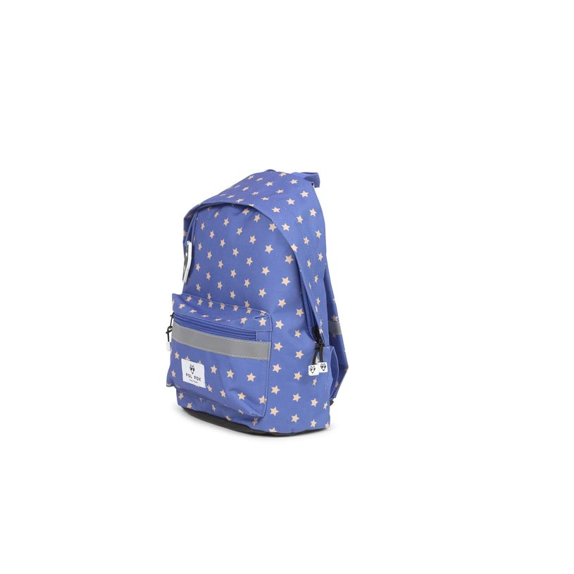 3663842008510-Sac à dos maternelle Catch - 1 compartiment - 11L - bleu - Pol Fox-P_405164617_2-1
