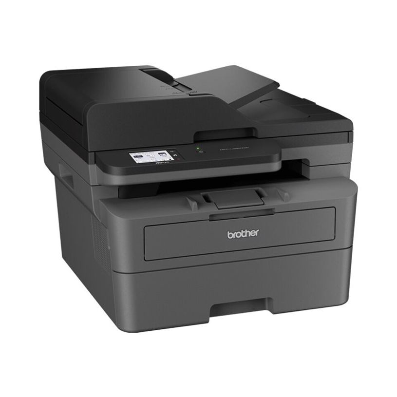 4977766831307-Brother MFC-L2860DWE - imprimante laser multifonction monochrome A4 - USB 2.0, LAN, Wi-Fi(-P_405164657_6-1