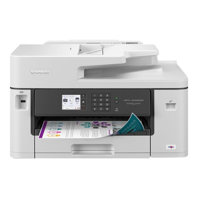 4977766825146-Brother MFC-J5340DWE - imprimante multifonction jet d'encre couleur A3 - USB 2.0, LAN, Wi--P_405164662_5-2