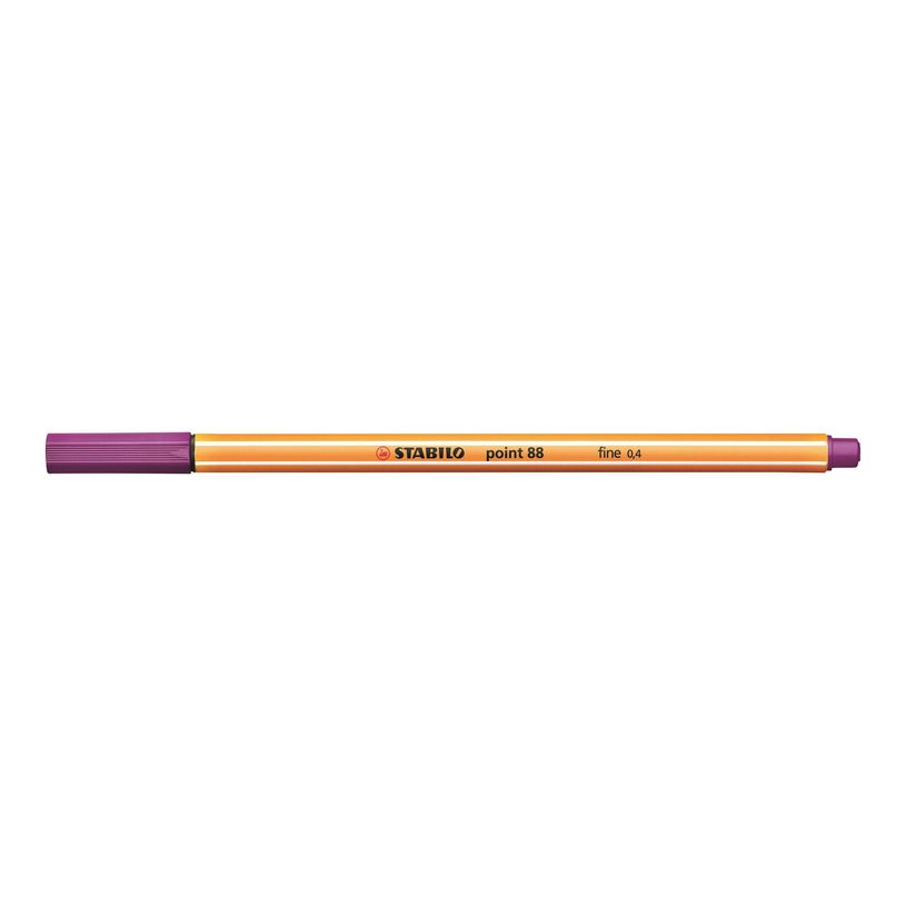 4006381438636-STABILO point 88 - Pack de 15 feutres fin - couleurs assorties-P_405164781_2-1