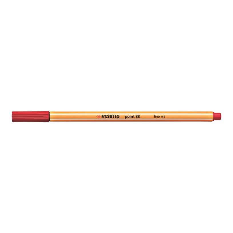 4006381438636-STABILO point 88 - Pack de 15 feutres fin - couleurs assorties-P_405164781_3-2