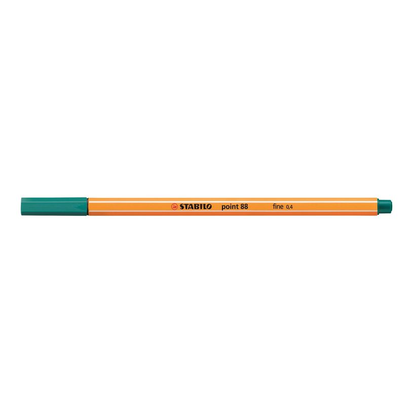 4006381438636-STABILO point 88 - Pack de 15 feutres fin - couleurs assorties-P_405164781_6-5