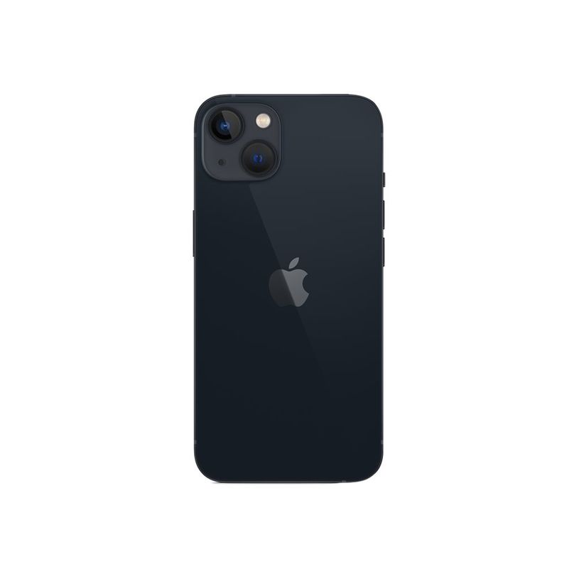 3701083073451-Apple iPhone 13 - Smartphone reconditionné grade A - 5G - 6/128Go - noir-P_405164948_4-2