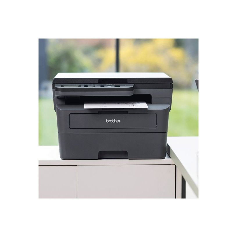4977766831321-Brother DCP-L2620DW -  Imprimante multifonction laser monochrome A4 - USB 2.0, Wi-Fi(n)-P_405165268_1-3
