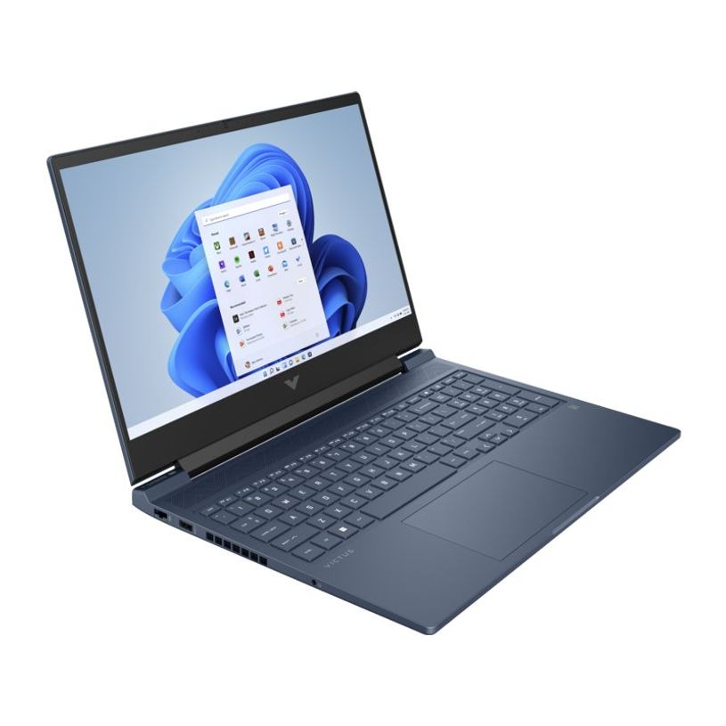 0197497479454-HP Victus Gaming Laptop 16-s0001nk - PC portable 16,1" - Ryzen 5 7640HS - 16 Go RAM - 512 -P_405167264_7-2