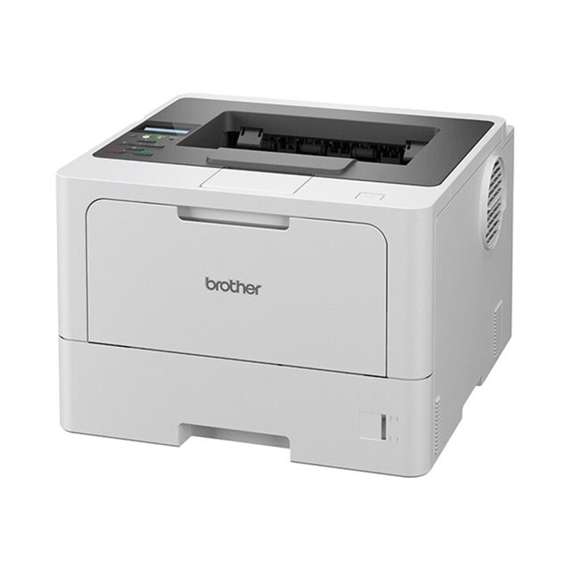 4977766815130-Brother HL-L5210DW - imprimante laser monochrome A4 - USB 2.0, Gigabit LAN, Wi-Fi(n), NFC-P_405171745_10-0
