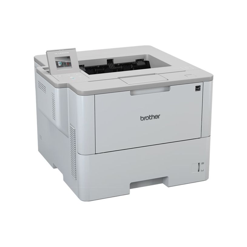 3700892085938-Brother HL-L6300DW - Imprimante laser - reconditionné grade A - USB 2.0 / Gigabit LAN / W-P_405177414_2-1