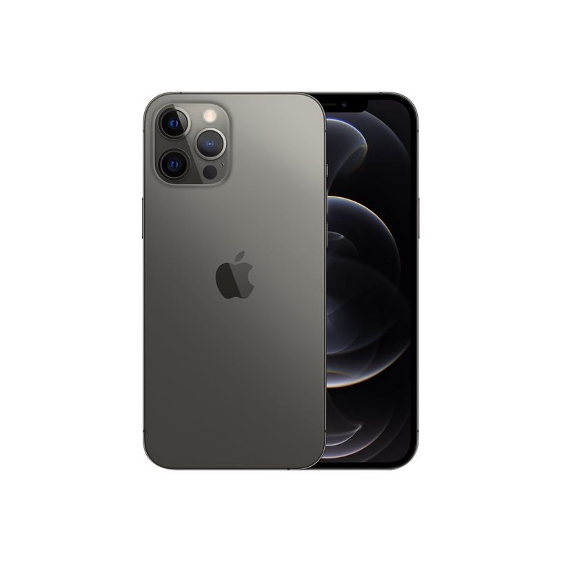 0404051815611-Apple iPhone 12 Pro Max - Smartphone reconditionné grade A (très bon état) - 5G - 128 G-P_405181561_3-1