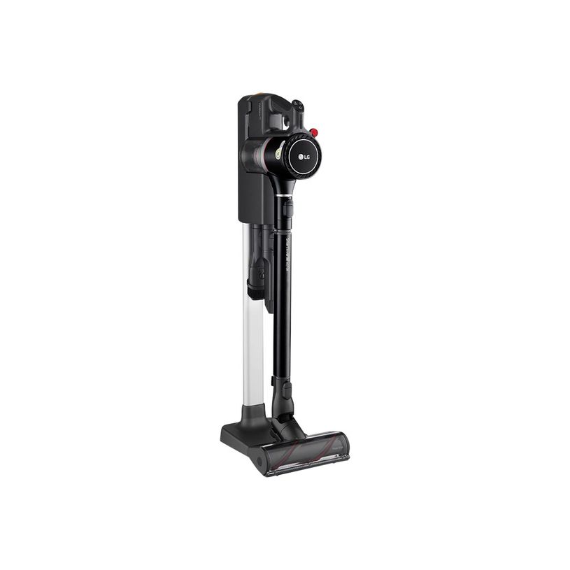 8806091460158-LG - Aspirateur - CordZero A9K-PRO1B  - sans fil - 2 batteries - chargeur inclus - noir-P_405181825_6-4