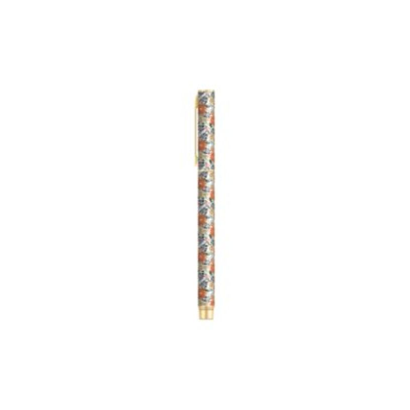 3664447170022-Oberthur Floraison - Stylo plume - bleu - différents modèles disponibles-P_405181992_1-0