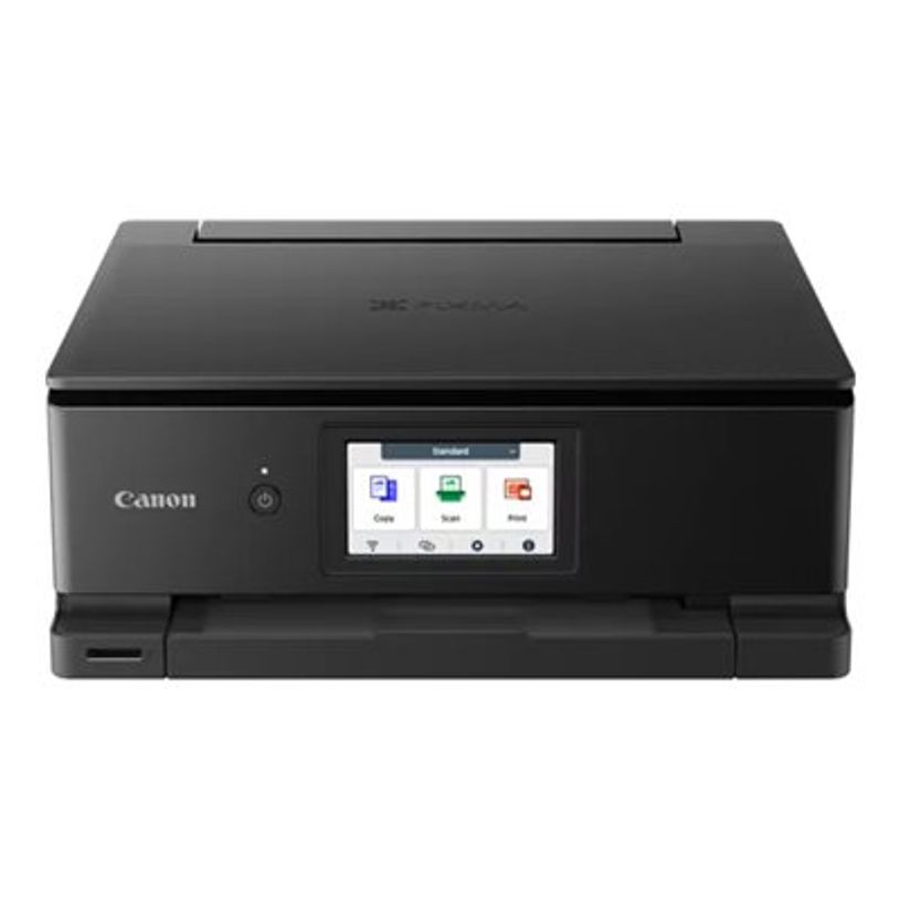 4549292218381-Canon PIXMA TS8750 - imprimante multifonction Jet d'encre couleur - A4 - Wifi-P_405182666_5-0