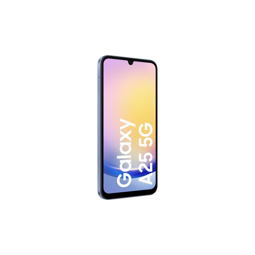 8806095382685-Samsung A25 - Smartphone - 5G - 6/128 Go - bleu-P_405183416_3-2