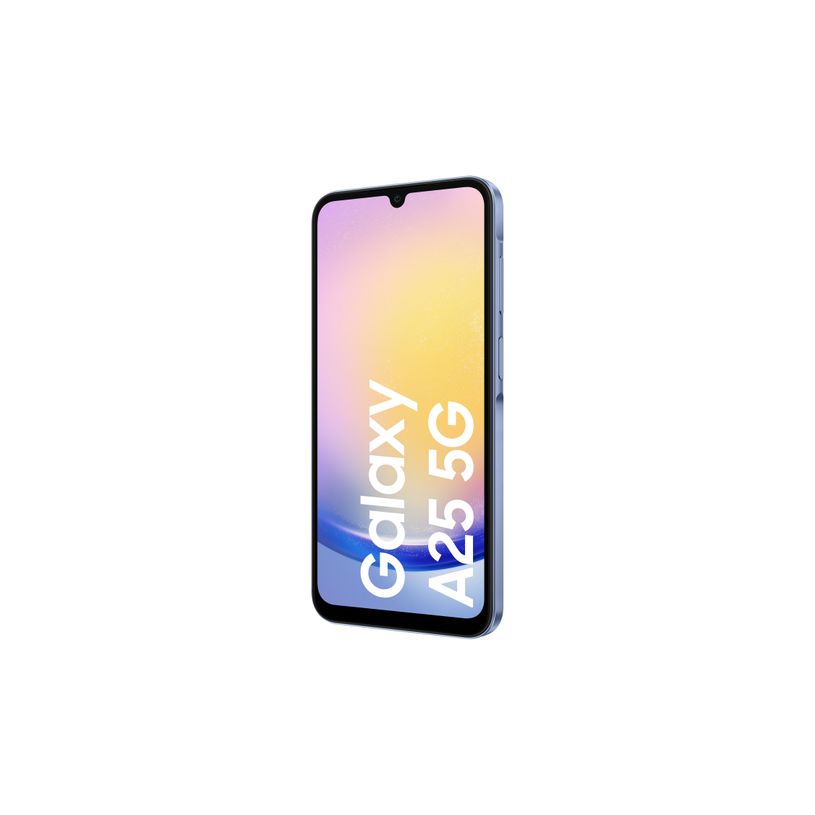 8806095382685-Samsung A25 - Smartphone - 5G - 6/128 Go - bleu-P_405183416_7-6